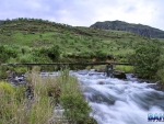 The Delumniwazini River, Injisuthi